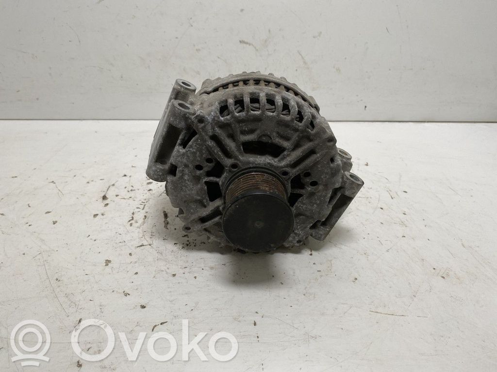Mercedes-Benz R W251 Generator/alternator 