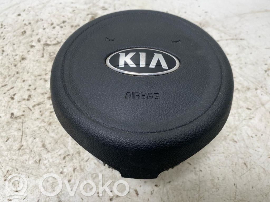 Airbag de volant   56900D4100WK,56900D4100WK,56900D4100WK