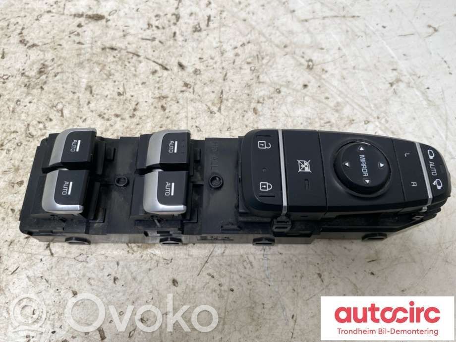 KIA Optima Electric window control switch 