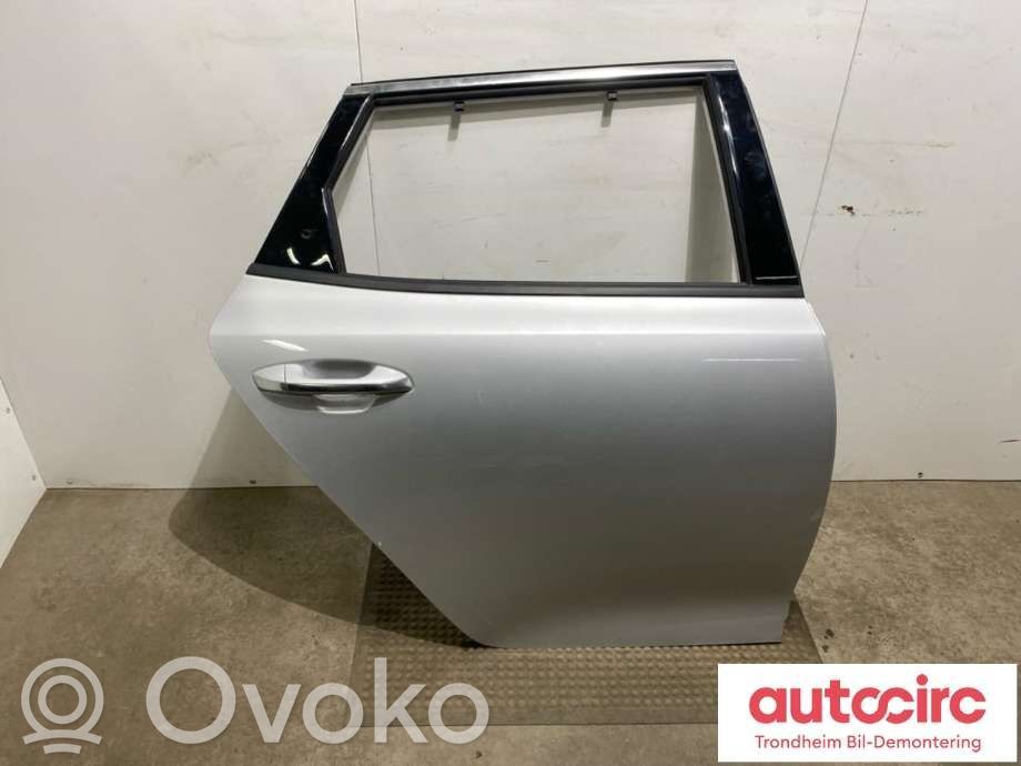 KIA Optima Galinės durys 
