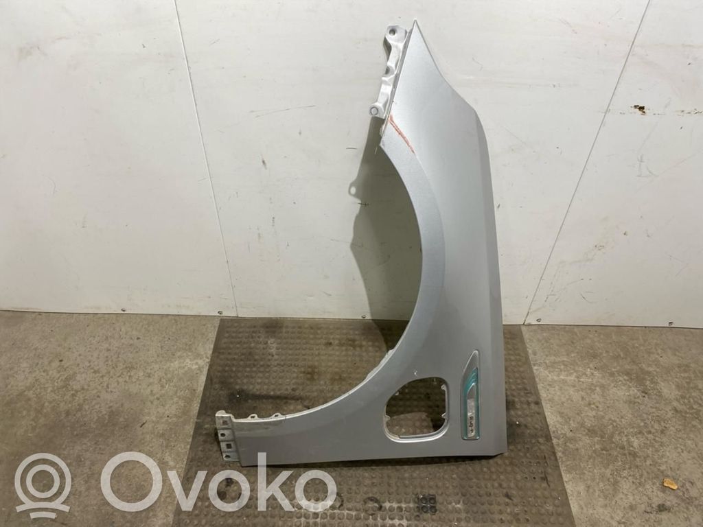 KIA Optima Guardabarro 