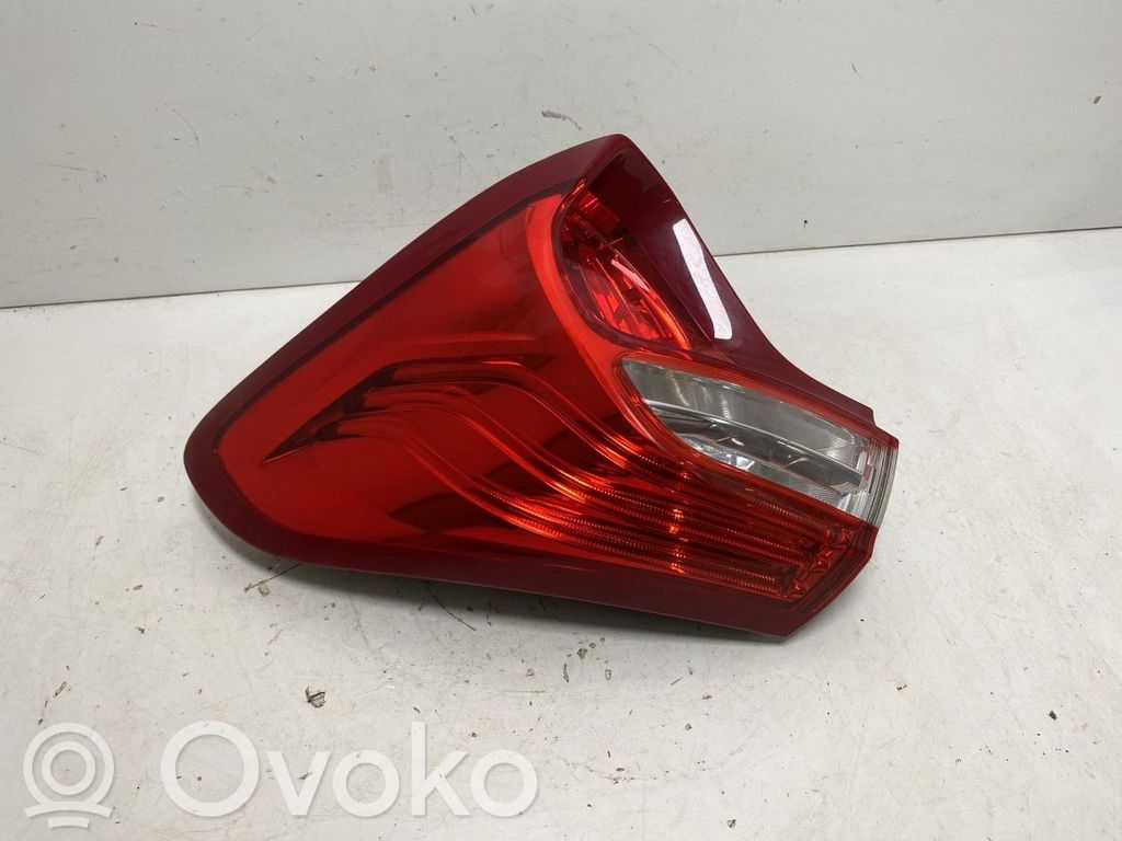 Citroen DS5 Takavalot 