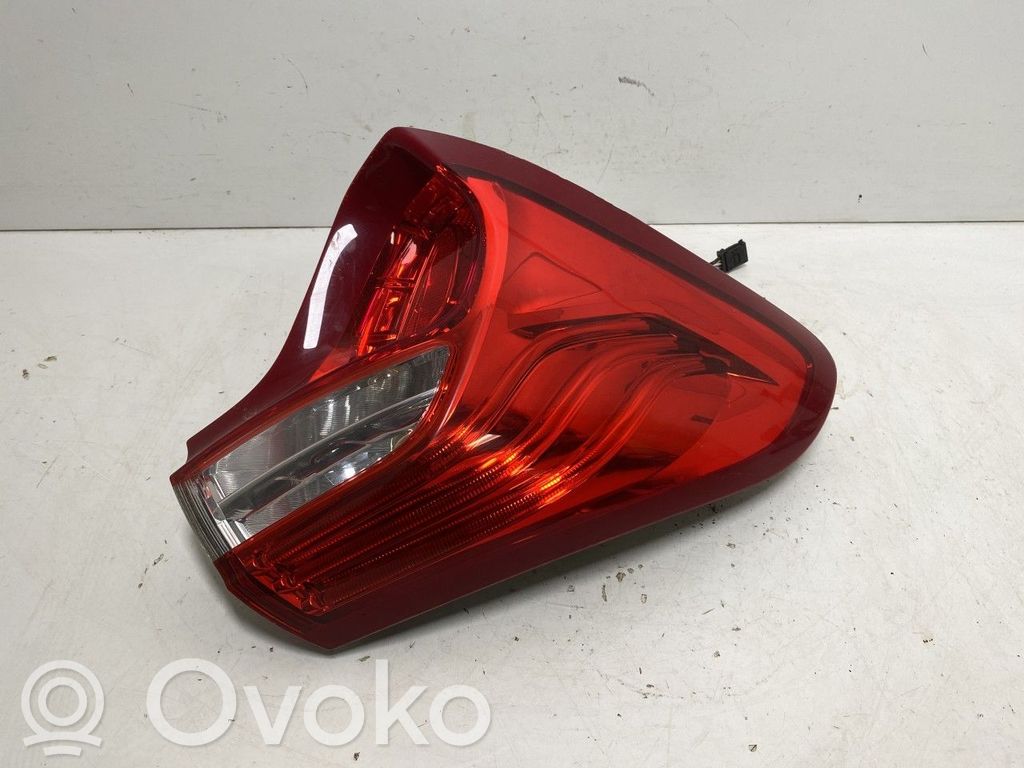 Citroen DS5 Takavalot 