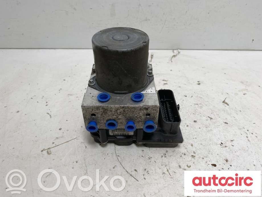 Citroen DS5 ABS bloks 