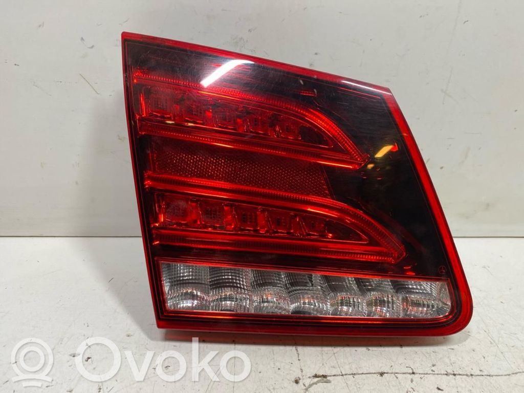 Lampa tylna   A2129061903,A21290661903,A2129061903,A21290661903