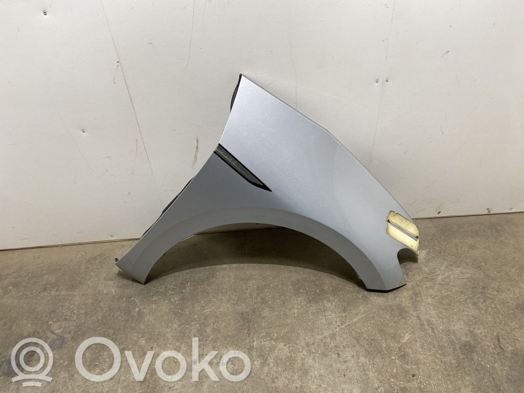 Volkswagen ID.3 Lokasuoja 