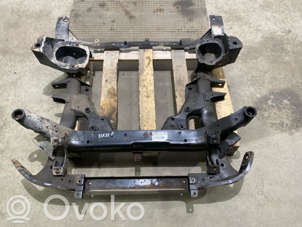 Front subframe   31116779357,31116779357,31116779357