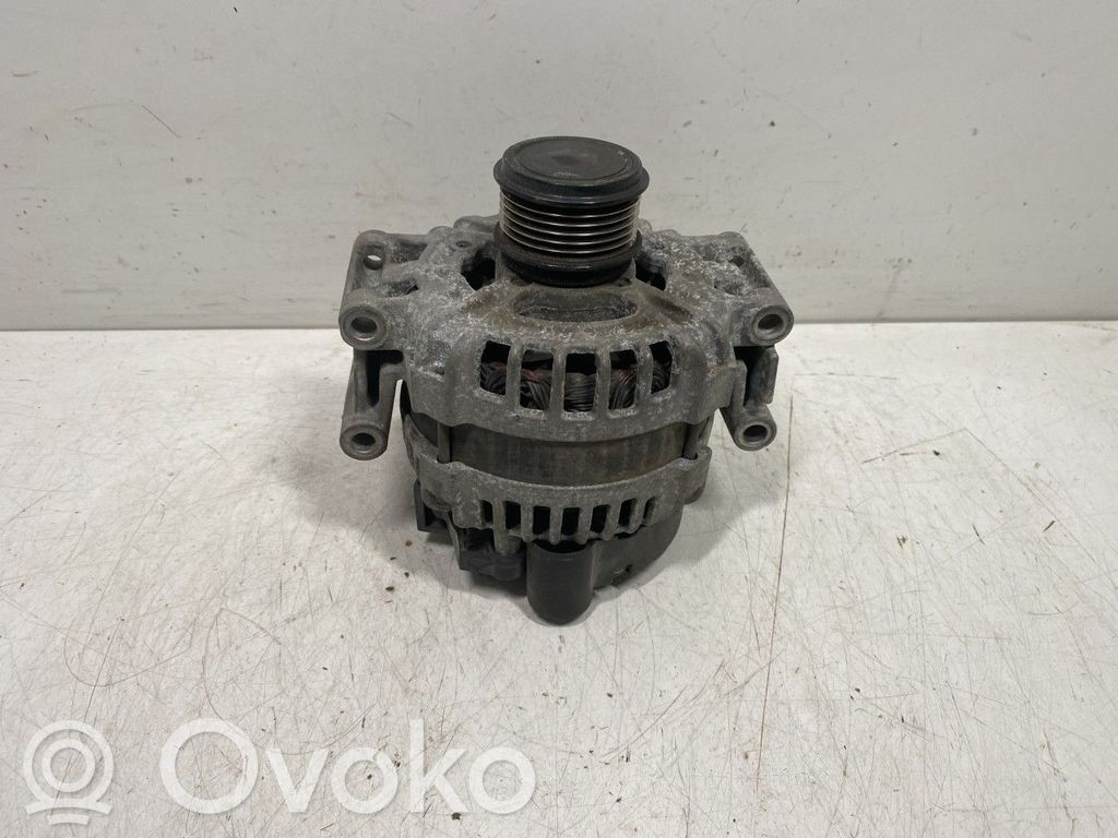 Audi A4 S4 B8 8K Ģenerators 