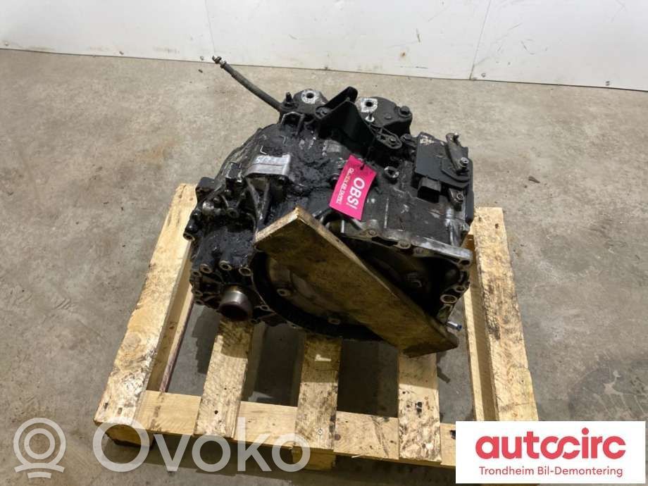 Volvo XC70 Manual 5 speed gearbox 