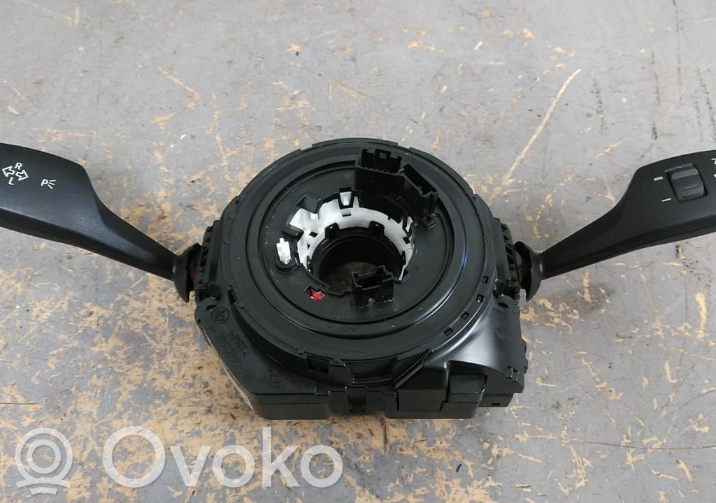 BMW 3 F30 F35 F31 Przyciski multifunkcyjne 