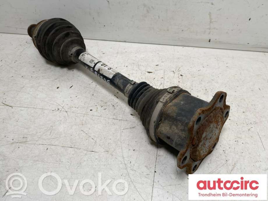 Front driveshaft   4KE407271,4KE407271B,4KE407271,4KE407271B