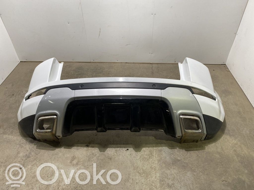 Land Rover Range Rover Evoque L538 Parachoques 