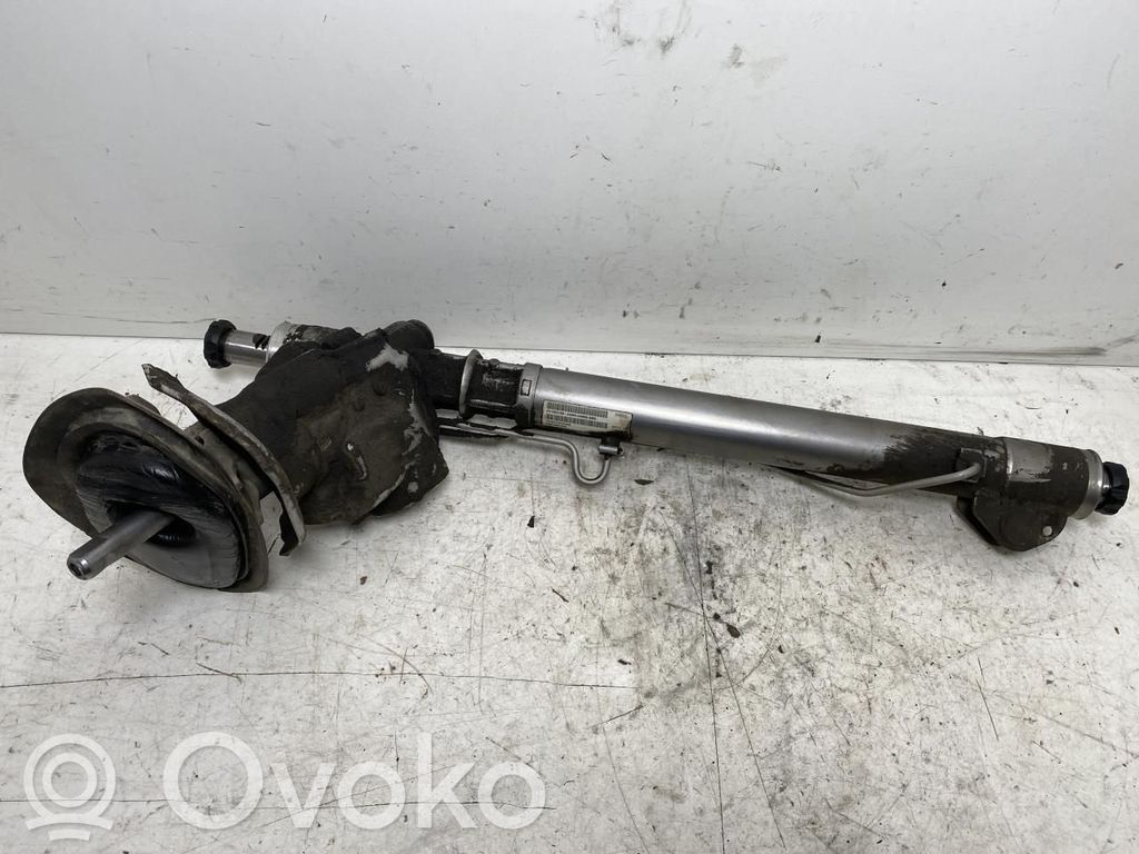 Volvo XC70 Hammastanko 