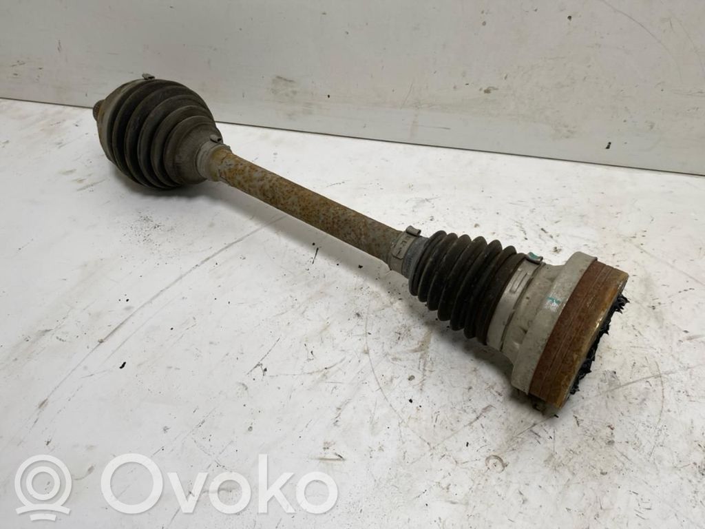 Volkswagen PASSAT B8 Półoś przednia 