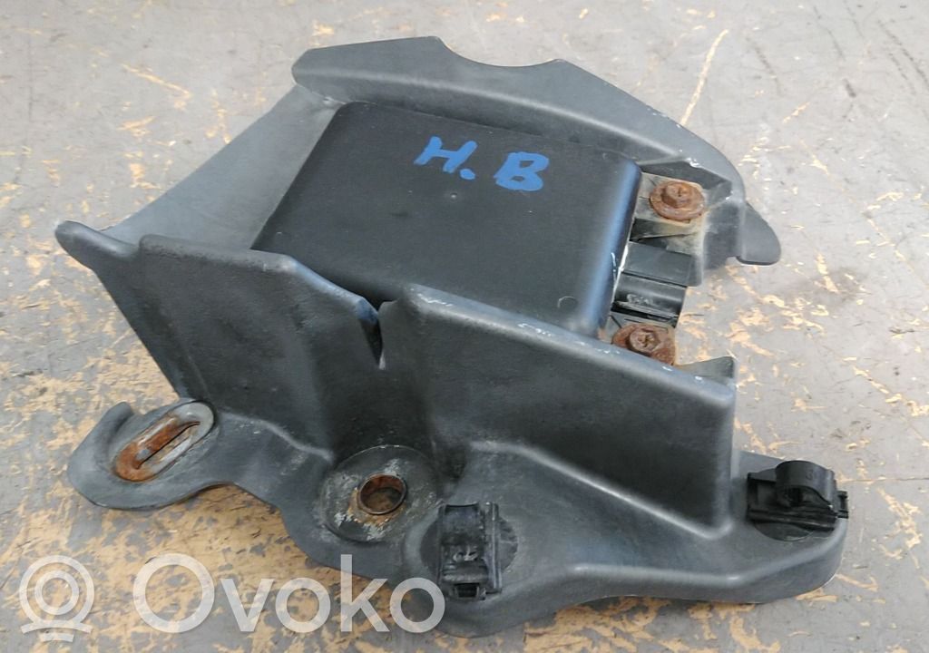 Mazda CX-5 Sensor de radar Distronic 
