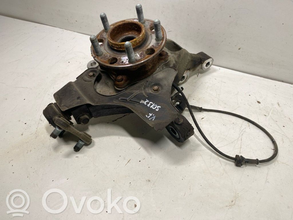 KIA EV6 Mangueta de dirección de rueda delantera 