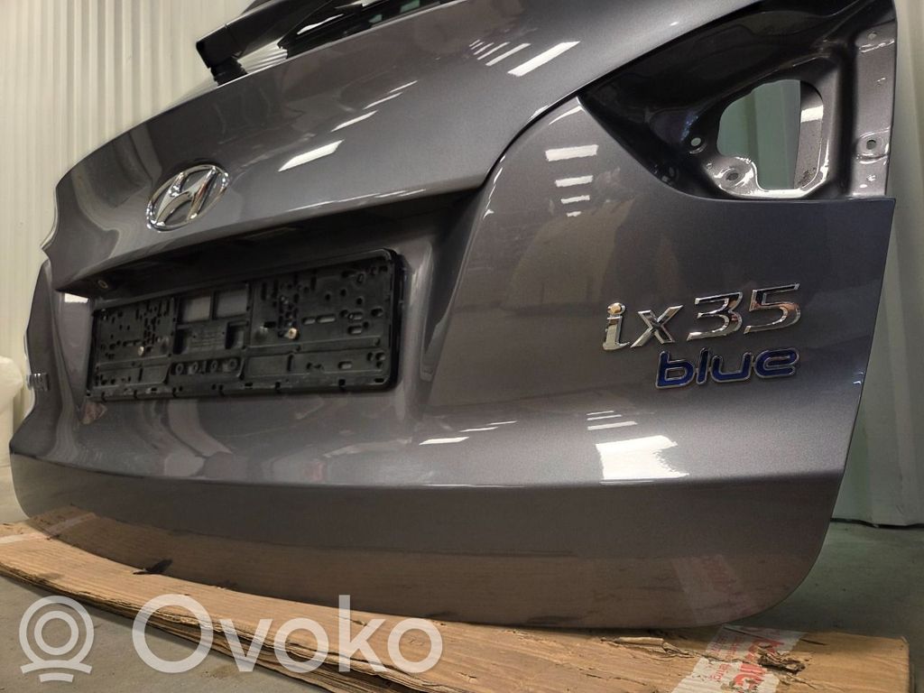 Hyundai ix35 Puerta del maletero/compartimento de carga 