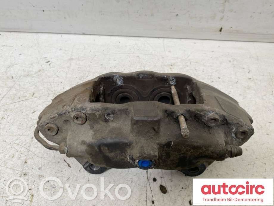 Tesla Model S Задний суппорт 
