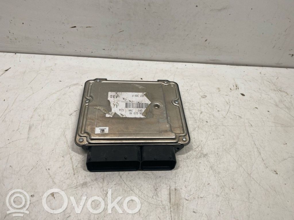 Audi A3 S3 8V Engine control unit/module ECU 