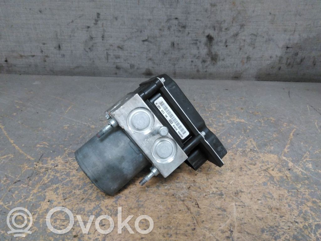 Citroen C-Zero ABS Pump 