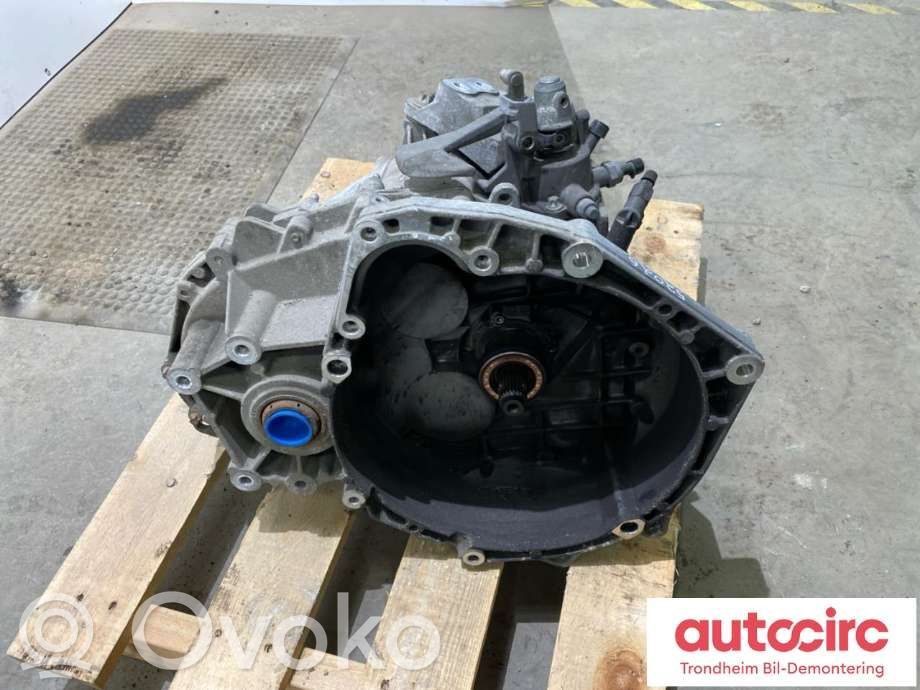 Saab 9-3 Ver2 Cutie viteze manuală cu 6 trepte 