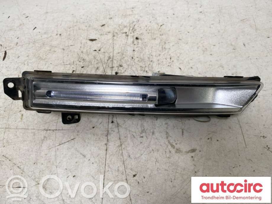 Jaguar I-Pace Front fog light 