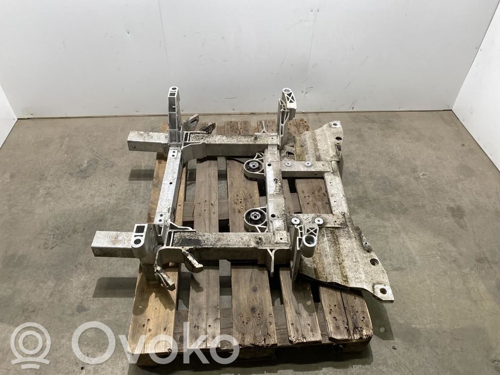 Jaguar I-Pace Front subframe 