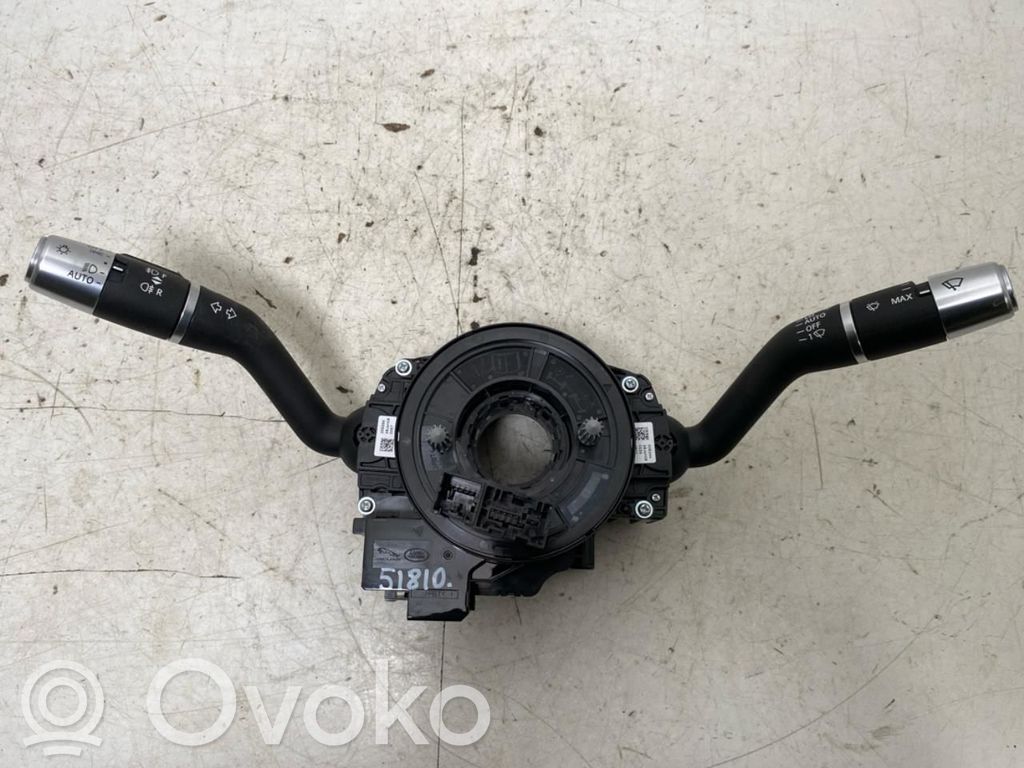 Jaguar I-Pace Interruptor de control multifunción 
