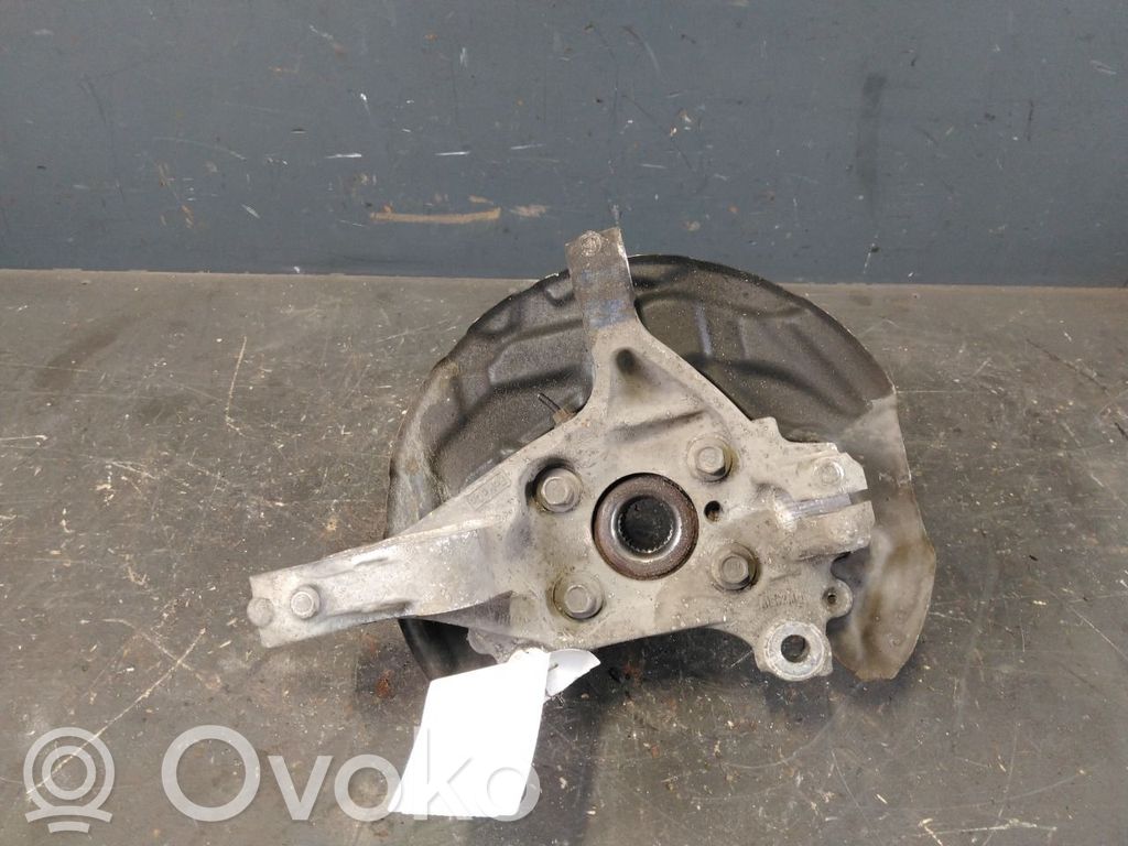 Ford Mondeo MK V Fuzetă butuc roată față 