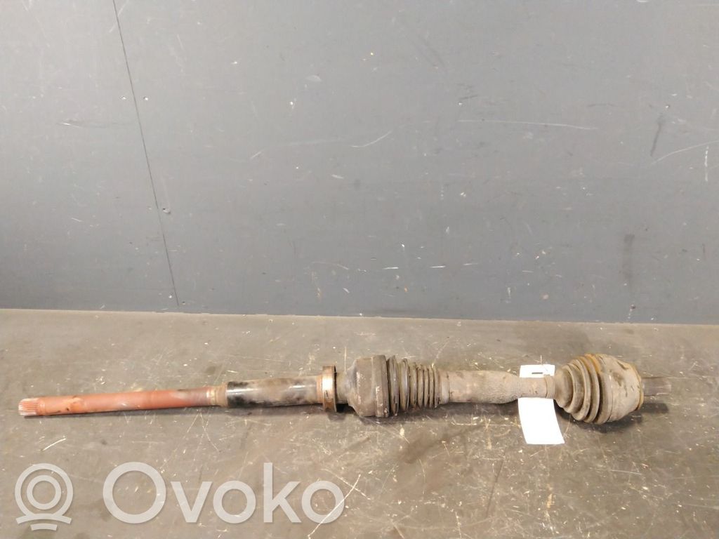 Volvo XC70 Eje de transmisión delantero 