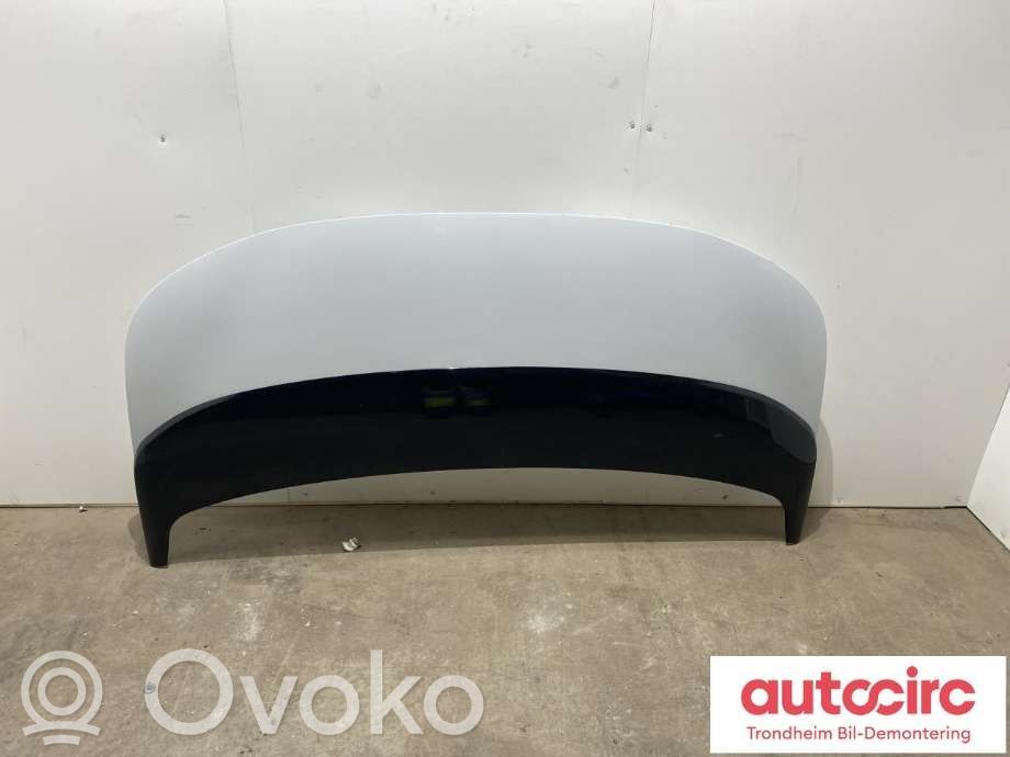 Volkswagen ID.3 Engine bonnet/hood 