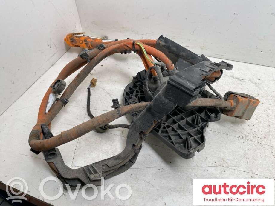 Volkswagen ID.3 Wyświetlacz Head Up 