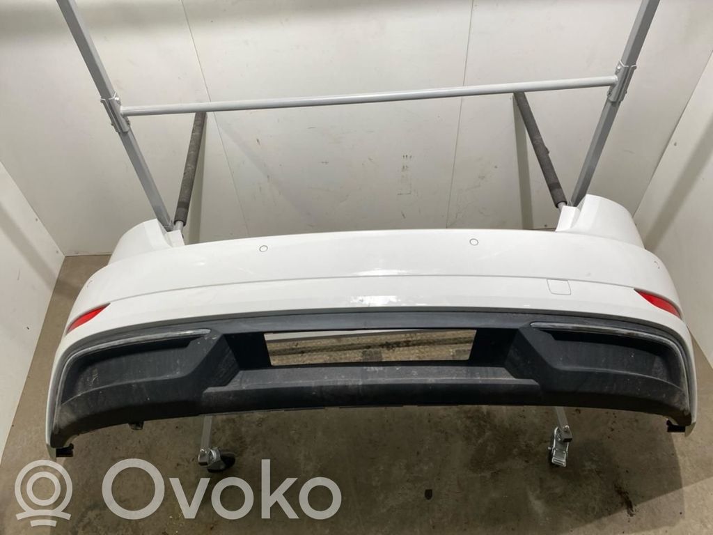 Audi A3 S3 8V Parachoques 