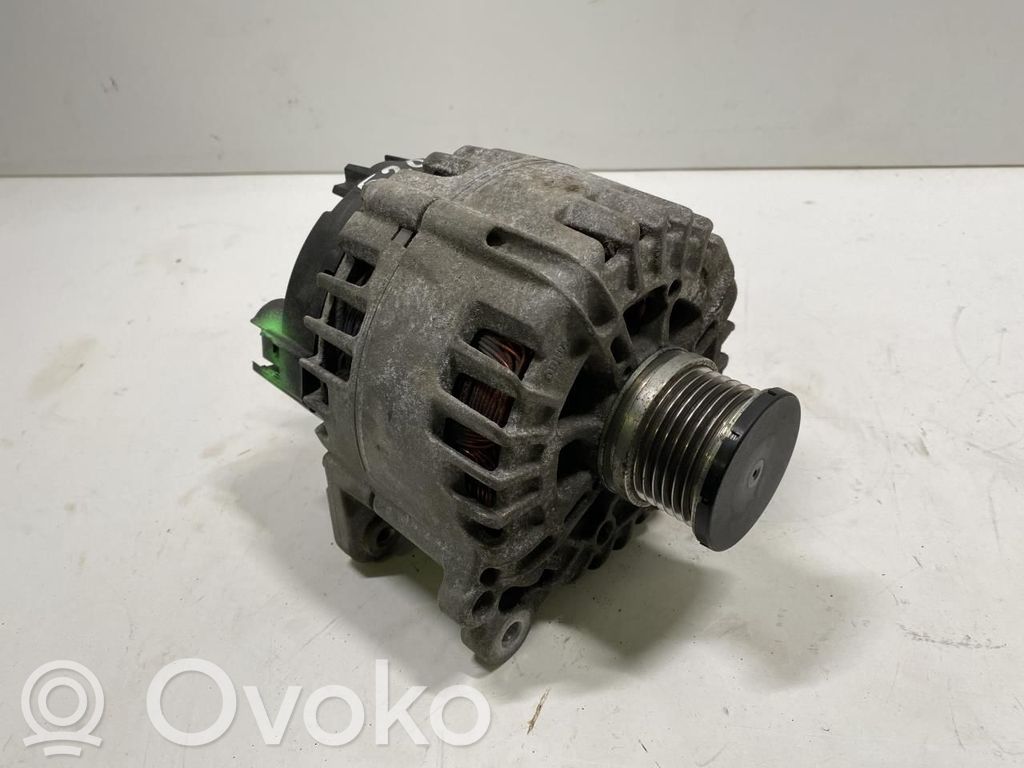 Alternator   03L903023L,03L903023LX,03L903023L,03L903023LX
