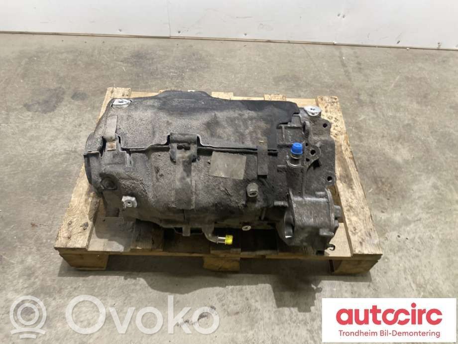 Volvo XC40 Электрический автомобильный двигатель 