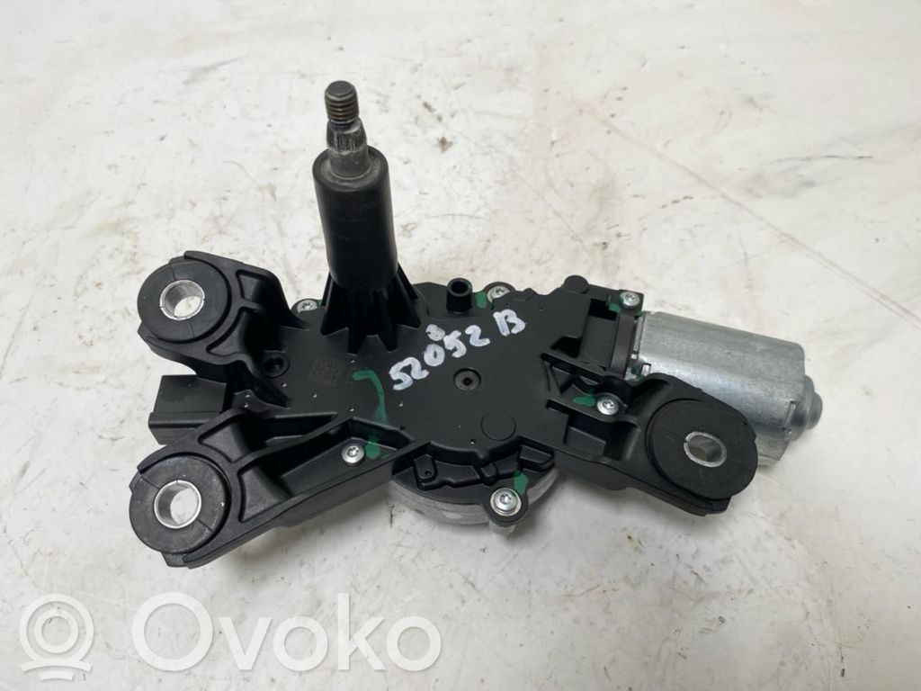 Volvo XC40 Silniczek wycieraczki szyby tylnej 