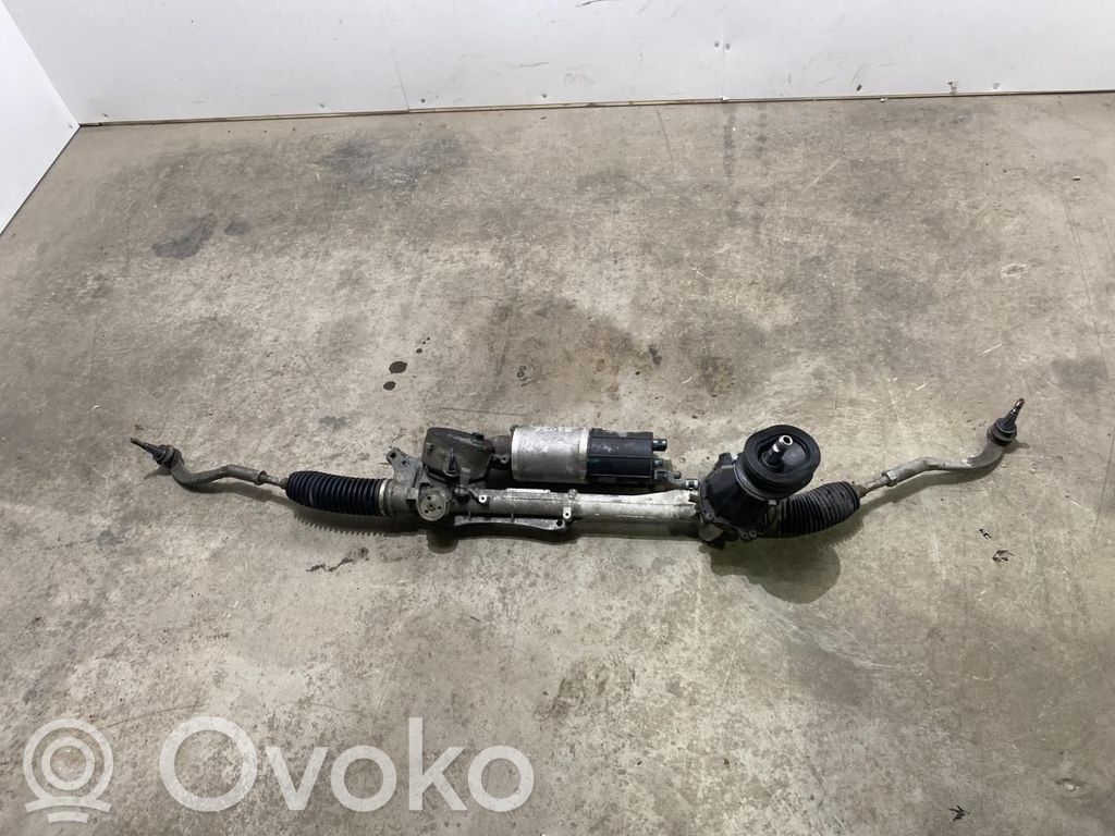Volvo XC40 Hammastanko 