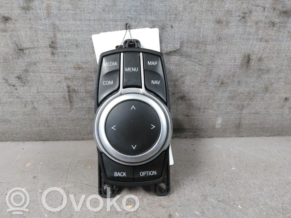 BMW 2 F22 F23 Otros interruptores/perillas/selectores 