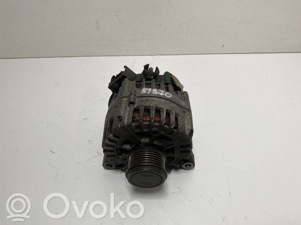 Ford Mondeo MK V Alternator 