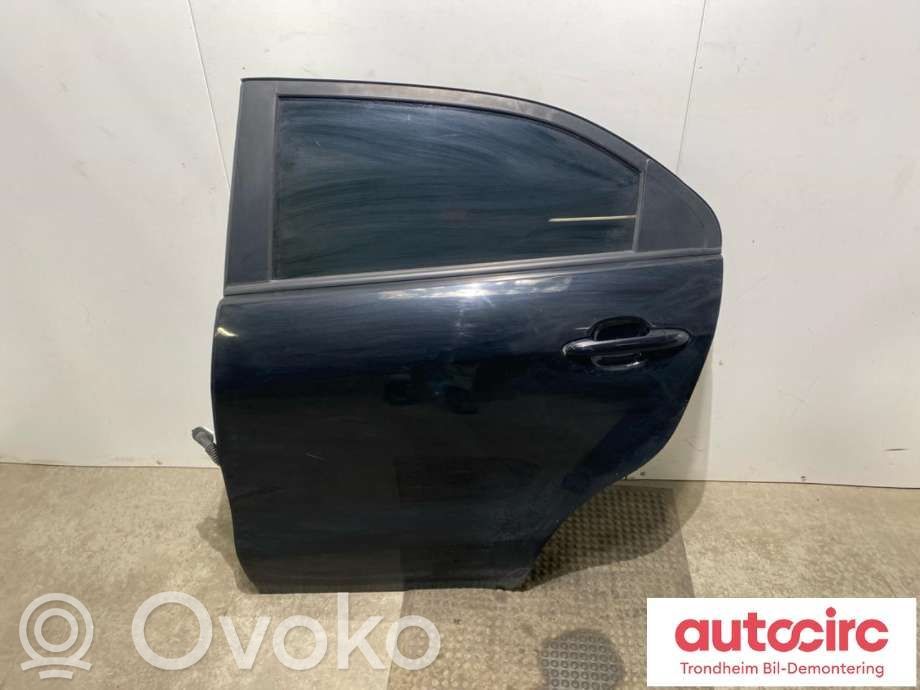 KIA Rio Galinės durys 