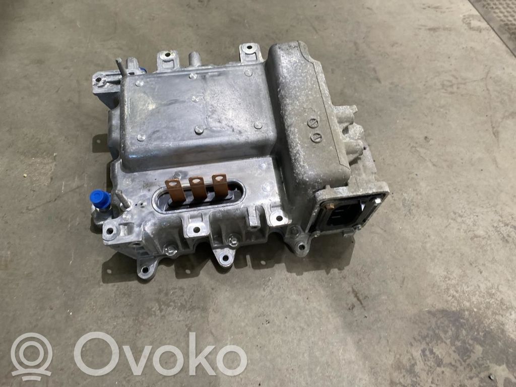 Nissan e-NV200 Inversor/convertidor de voltaje 