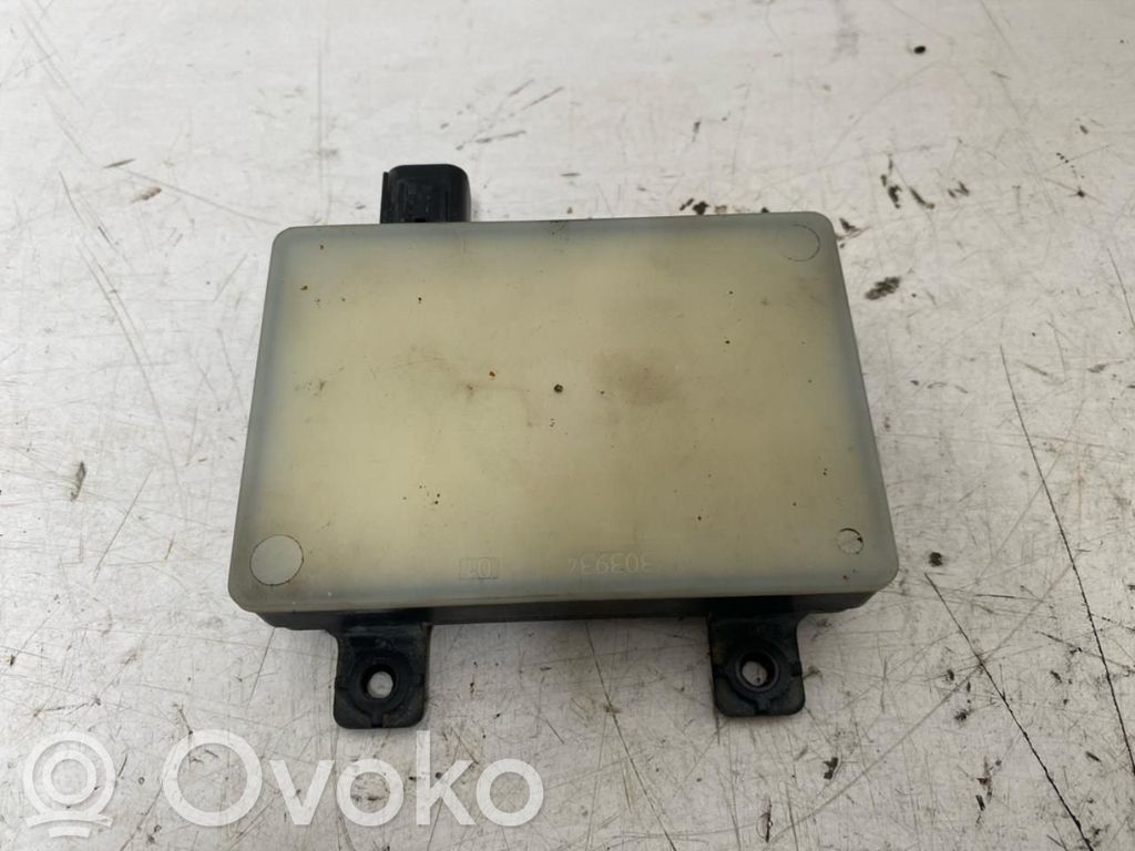 KIA Optima Módulo de control de punto muerto 
