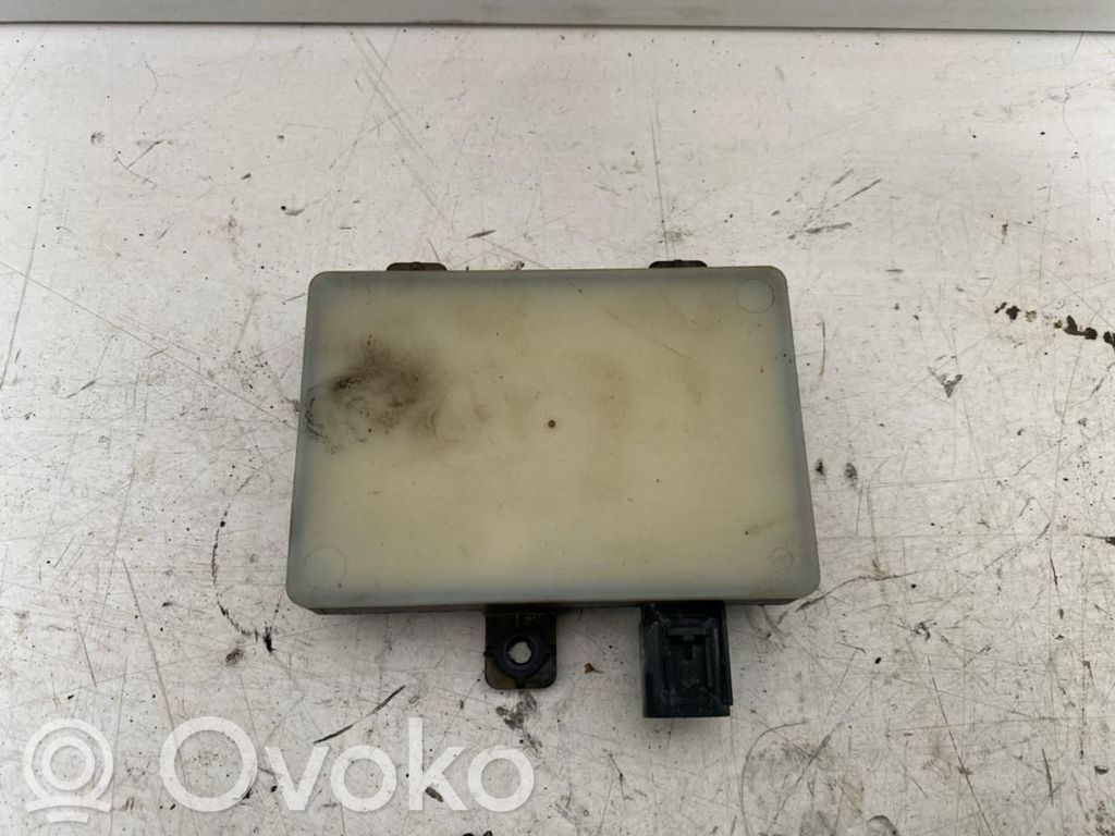 KIA Optima Capteur radar d'angle mort 