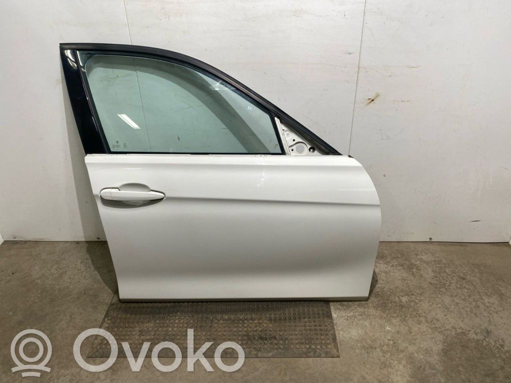 BMW 3 F30 F35 F31 Durvis 