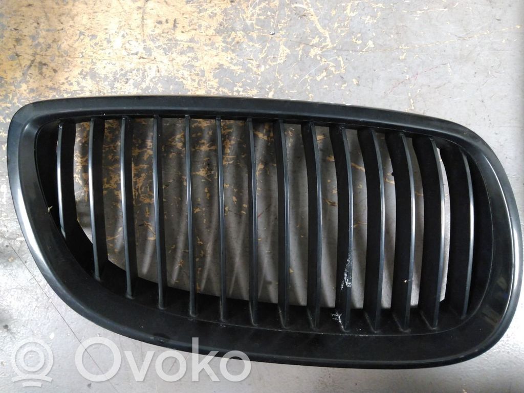 BMW 3 E90 E91 Dashboard side air vent grill/cover trim 