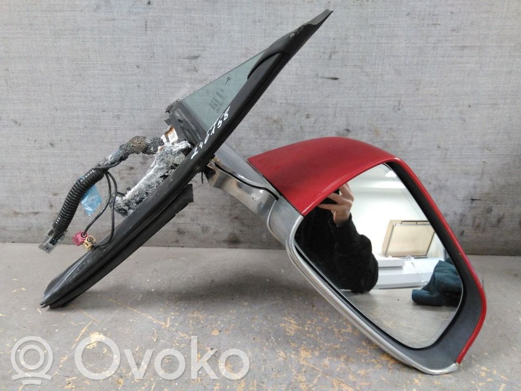 Tesla Model S Oglindă electrică ușă față 