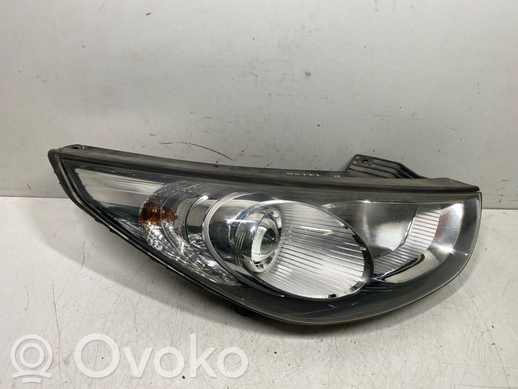Hyundai ix35 Phare frontale 