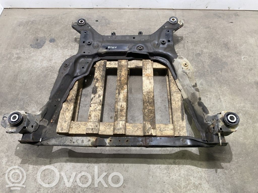 Ford S-MAX Rama pomocnicza przednia 
