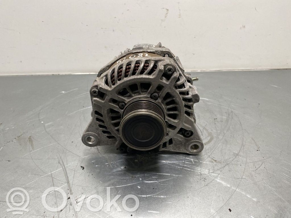 Mazda 6 Generatore/alternatore 