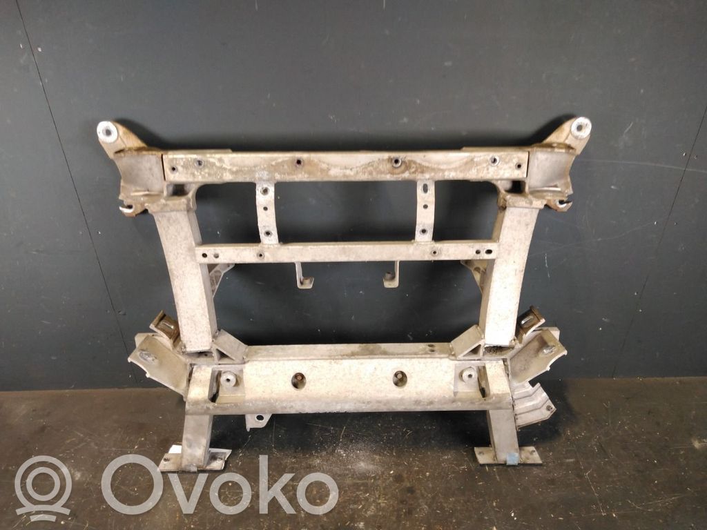 Tesla Model S Front subframe 